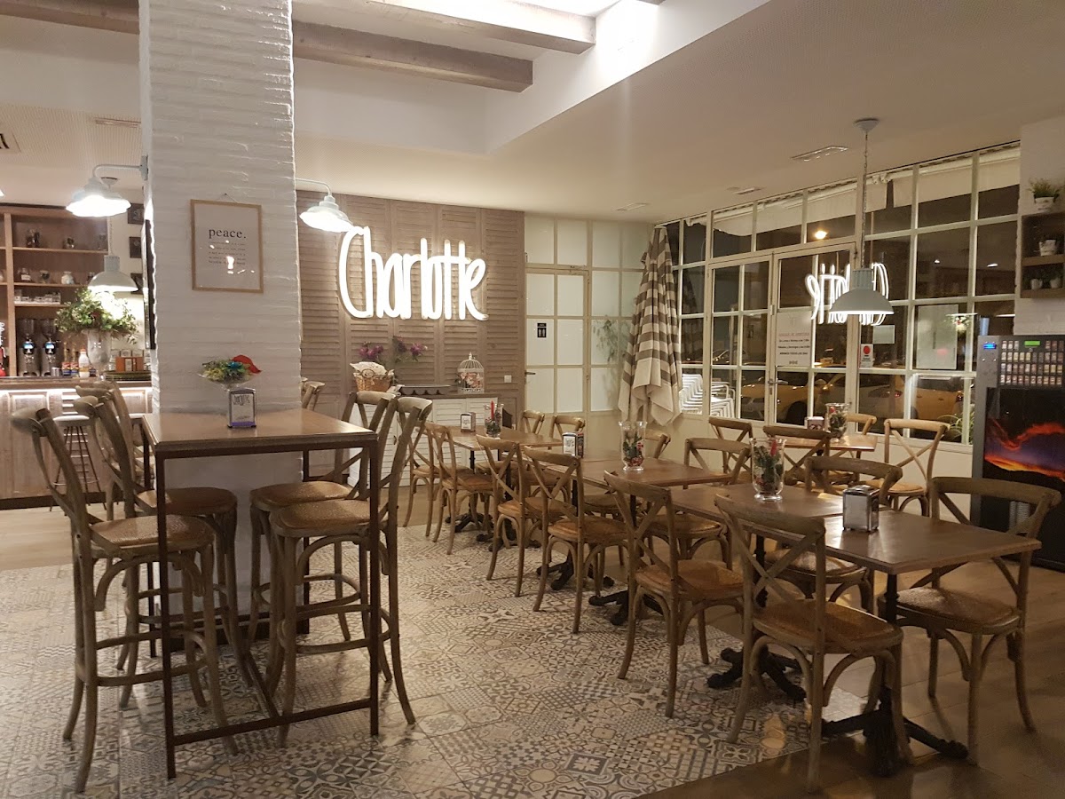 Gastrobar la Unión