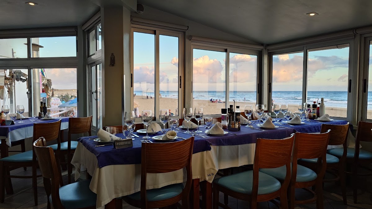 Restaurante Velero Casa Antonio