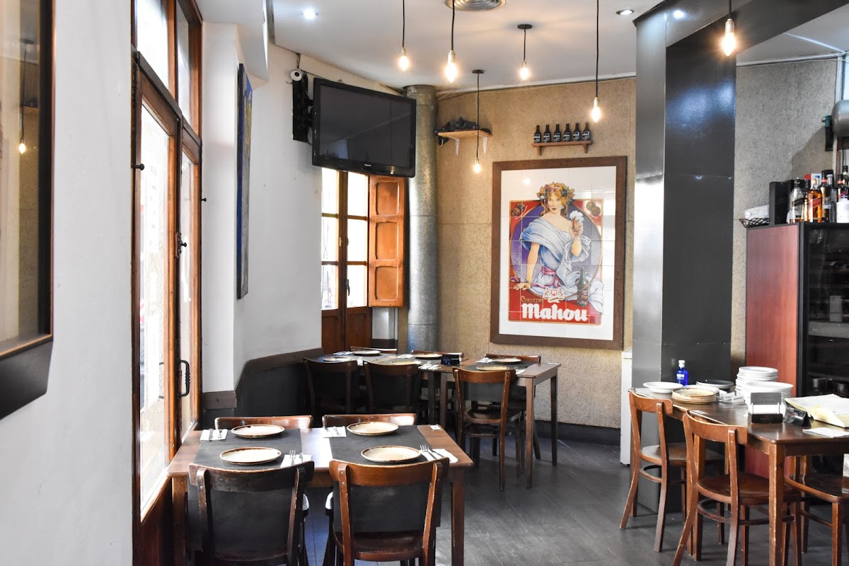 La Bodegueta de Joan Llorenc