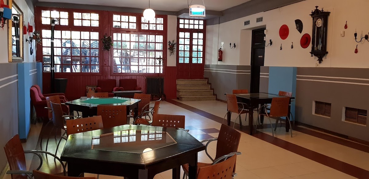 Restaurante anvy hervas