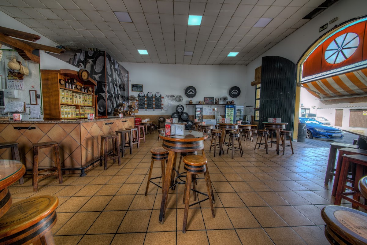 Bodega La Cooperativa