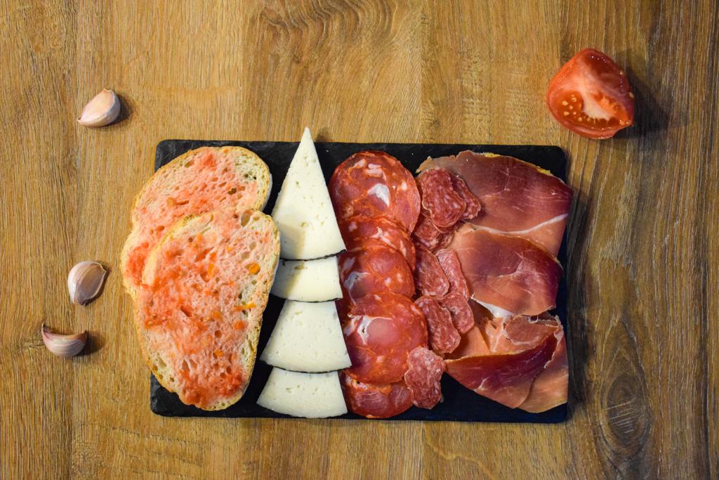 La Pizzeria Bar Restaurant