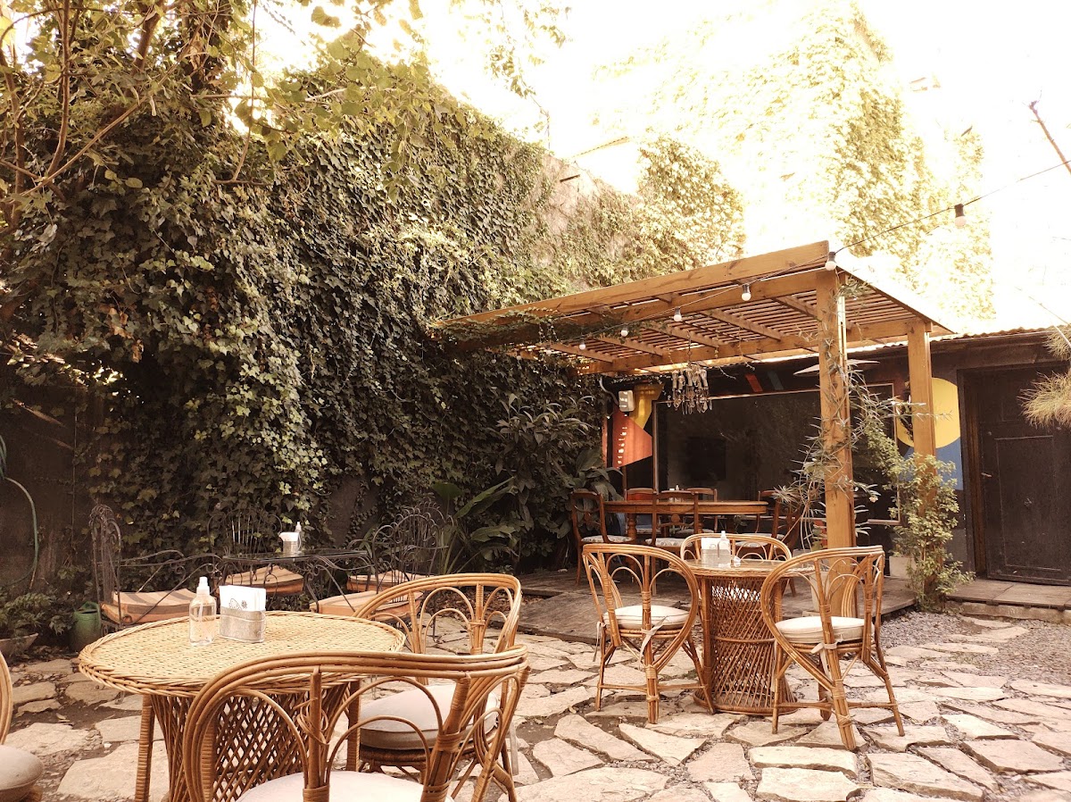 Vieja Casa Basavilbaso