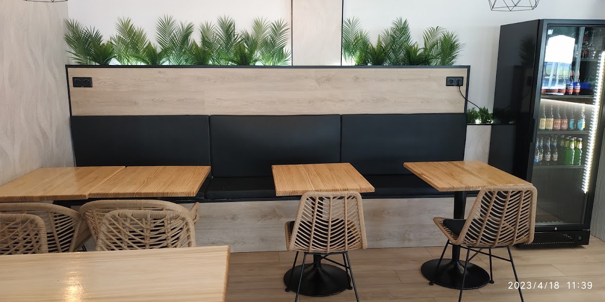 Aguacate Coffee & Brunch