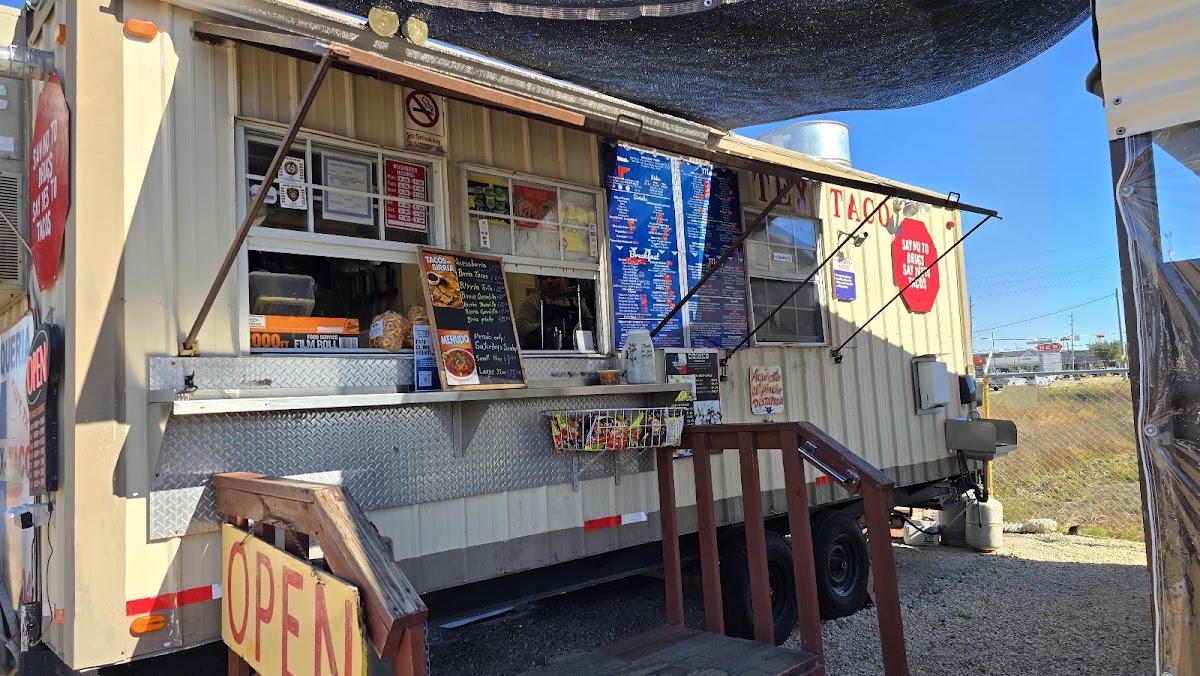 Taqueria Tex-Taco