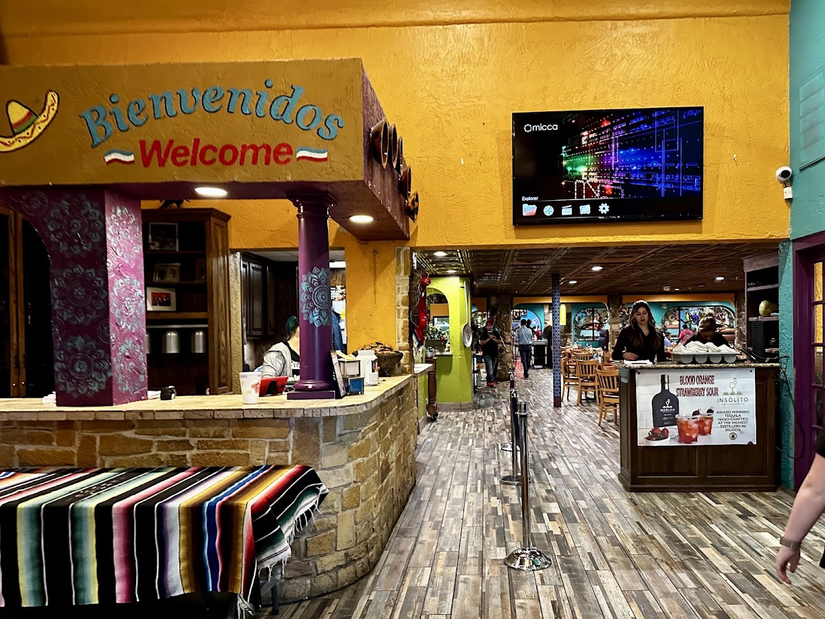 The Original Henry's