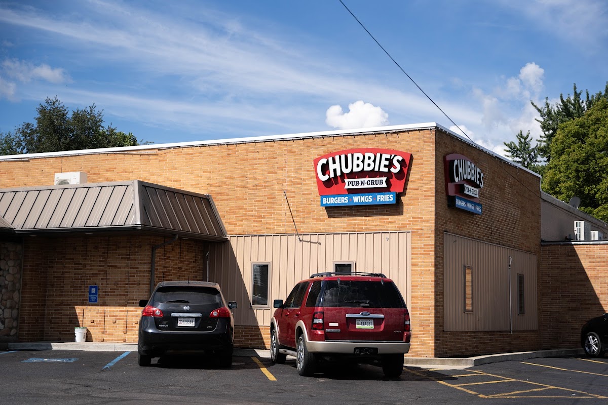 Chubbies Pub And Grub