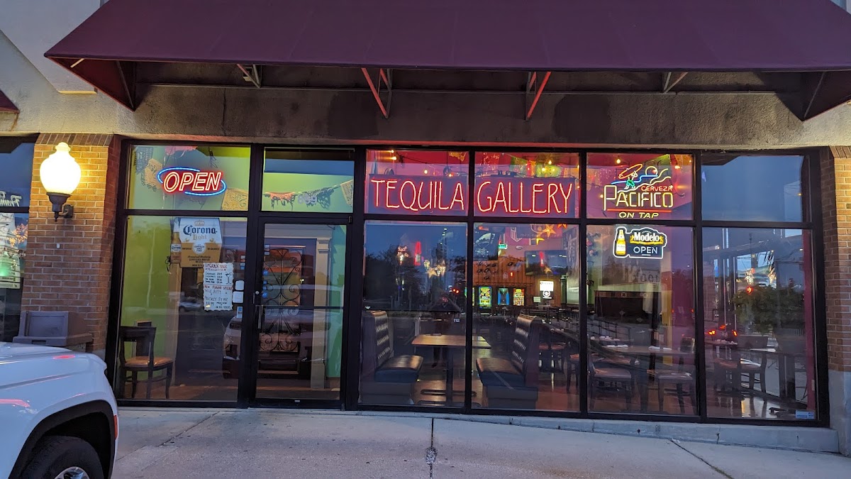 Habanero's Mexican Kitchen