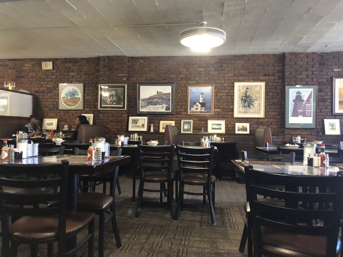 The Beacon Restaurant